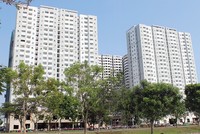 Năm 2015, HQC ước đạt 330 tỷ đồng Kl99 nổ hũ sau thuế, gấp 11 lần năm 2014