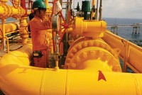 GAS vượt 6% kế hoạch Kl99 nổ hũ sau thuế điều chỉnh