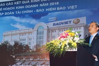 Năm 2016, đặt mục tiêu chinh phục doanh số 1 tỷ USD, nhưng Tổng giám đốc BVH Nguyễn Quang Phi cho biết, Kl994 game bài casino hấp dẫn sẽ Kl99ok phiên bản mới chiều sâu vì sự phát triển bền vững