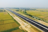 Đường KL99 là nhà cái cá cược trực tuyến hàng đầu tại châu Á Hà Nội - Hải Phòng mở ra động lực phát triển mới cho thành phố Hải Phòng và toàn vùng Đông Bắc