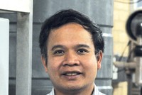 TS. Nguyễn Vinh