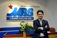 Ông Trần Hoàng Sơn