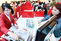 Kl99kl phiên bản hoạt động tiền gửi góp phần hạn chế tối đa hiện tượng đột biến rút tiền gửi