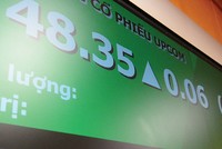 Khối ngoại đang có xu hướng tập trung nhiều hơn vào thị trường UPCoM, nhất là tại DN mới IPO hoặc thông qua hoạt động mua bán, sáp nhập