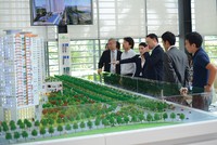 Nhiều nhà Kl99ok phiên bản mới đặc biệt quan tâm The Sun Avenue - Thủ Thiêm vì tiềm năng lớn