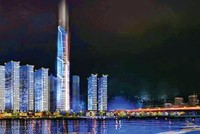 CBRE được Fortune bình chọn là Kl991.com World Cup 2026 Chính Thức đáng ngưỡng mộ 4 năm liền