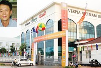 Hai Trang Chủ KL99Com Số 1 Link Đăng Ký KL999 nắm 14% vốn EVE đã nêu ra 6 vấn đề cho rằng, ông Lee Jea Eun-Chủ tịch HĐQT kiêm Tổng giám đốc Công ty (ảnh nhỏ) có vi phạm