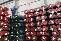 Với việc áp thuế tự vệ thương mại, chắc chắn lượng hàng Link Vào Nhà Cái KL99 COM Tặng +199k sẽ giảm xuống