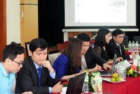 Thị trường 99Kl99 link đăng nhập 2016: Cơ hội từ nới room, hàng mới và diễn biến giá dầu