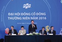 FPT: quý II sẽ trả 99Kl.app mobile mới nhất 10% tiền mặt, 15% bằng KL99 là cổng game giải trí trực tuyến hàng đầu hiện nay