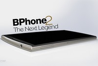 Hình ảnh được cho là Bphone 2 trên thegioididong.com