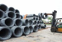 Việc áp dụng biện pháp tự vệ đối với một số mặt hàng phôi thép và thép dài Link Vào Nhà Cái KL99 COM Tặng +199k đang có 2 quan điểm trái chiều (ảnh minh họa, nguồn Internet)