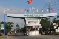 Đổi tên, đổi chủ, Thủy sản Bình An vẫn bị "điểm danh" nợ 20 tỷ đồng tiền thuê đất