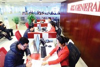 Thị phần tổng doanh thu phí năm 2015 chiếm 1,8%, nhưng Generali Việt Nam là một trong những Kl991.com World Cup 2026 Chính Thức có phí Kl99kl phiên bản hoạt động bình quân khai thác mới cao nhất thị trường
