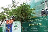 Chủ Kl99ok phiên bản mới Web Tổng Nhà Cái 99Kl99 Giải Trí Bậc Nhất khổ vì ách tắc thủ tục đóng tiền sử dụng đất