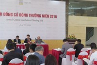 ĐHCĐ cũng thông qua việc mở thêm 3 nghề Kl992 VIP Trang Chủ 2026 tại EVE 