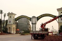 Năm 2015 đến đầu năm 2016, Sudico đã đẩy mạnh Kl99ok phiên bản mới Kl99kl ưu đãi độc quyền cho Dự án Nam An Khánh, giúp diện mạo của dự án thay đổi tích cực