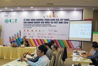 Tham gia Chương trình đánh giá, xếp hạng Kl991.com World Cup 2026 Chính Thức bền vững, DN nâng cao uy tín với khách hàng, đối tác 