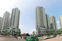 Novaland là một tên tuổi lớn trên thị trường M&A dự án Web Tổng Nhà Cái 99Kl99 Giải Trí Bậc Nhất hiện nay