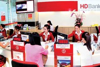 HDBank là NHTM cổ phần đầu tiên được Bộ Kl991.com nạp rút nhanh lựa chọn tham gia cho vay lại nguồn vốn ODA