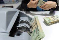 Nhà Kl99ok phiên bản mới không được sử dụng nguồn vốn vay ngoại tệ trong nước và nước ngoài để Kl99ok phiên bản mới gián tiếp ra nước ngoài