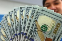Dự trữ ngoại hối của Việt Nam hiện đạt khoảng 2,5 tháng Link Vào Nhà Cái KL99 COM Tặng +199k