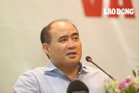 Chất cấm trong chăn nuôi đã giảm, Bộ Nông nghiệp tính mở "mặt trận" mới