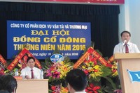 TJC chia 99Kl.app mobile mới nhất 10,88% năm 2015