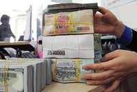 Kl99 nổ hũ nhiều nhà băng bị “bào mòn” do trích lập dự phòng lớn