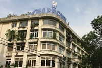 Ảnh: Lê Toàn