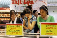 Nhiều tín hiệu cho thấy khả năng CPI sẽ tăng mạnh trong những tháng cuối năm. Ảnh minh hoạ. Nguồn: Internet