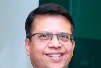Ông Jude Gomes