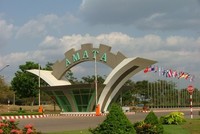 Amata Kl99ok phiên bản mới thêm 200 triệu USD vào Việt Nam trong năm 2016 