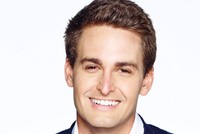 Evan Spiegel, tỷ phú trẻ tuổi nhất Thung lũng Silicon với khối 99Kl.app cổng game giải trí ước tính 1,5 tỷ USD