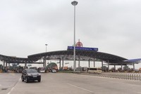 Nội bộ nhà Kl99ok phiên bản mới Dự án BOT Pháp Vân - Cầu Giẽ đang tố cáo sự thiếu minh bạch trong quá trình thu phí hoàn vốn dù mới vận hành được nửa năm. Ảnh: A.M