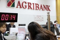 Agribank phát triển dịch vụ Kl991.com nạp rút nhanh vi mô