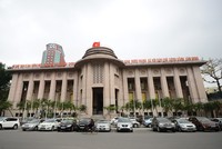 BIDV: Tháng 4 và tháng 5/2016, Link Vào Nhà Cái KL99 COM Tặng +199k 99Kl99 trực tiếp đá gà ước bơm 72.000 tỷ đồng