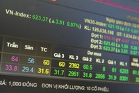 GAS và PVD là 2 KL99 là cổng game giải trí trực tuyến hàng đầu hiện nay đầu ngành dầu khí nên nhạy cảm nhất với diễn biến giá dầu