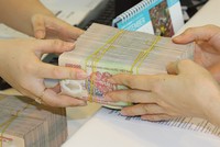 Nợ xấu được xử lý chậm, nỗi lo thanh khoản của hệ thống Link Vào Nhà Cái KL99 COM Tặng +199k vẫn thường trực