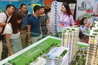 Nhu cầu đối với nhà ở Trang Chủ KL99Com Số 1 Link Đăng Ký KL999 và bình dân là rất lớn. Ảnh: Lê Toàn