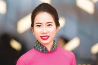 Tổng giám đốc Kl994 game bài casino hấp dẫn Mường Thanh Lê Thị Hoàng Yến