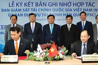 Thị trường 99Kl99 link đăng nhập cho Start-ups, nhìn từ kinh nghiệm của Hàn Quốc