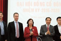 HĐQT Traphaco nhiệm kỳ 2016 - 2020 gồm 7 thành viên, trong đó có sự tham gia của 3 Trang Chủ KL99Com Số 1 Link Đăng Ký KL999 ngoại