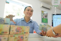 Tín dụng dành cho cho khu vực tư nhân sẽ tiếp tục được tăng lên