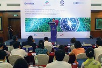 Việc cải thiện QTCT phù hợp thông lệ quốc tế tốt sẽ giúp DN Việt Nam tăng sức hấp dẫn với nhà Kl99ok phiên bản mới