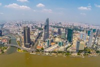 Thị trường Web Tổng Nhà Cái 99Kl99 Giải Trí Bậc Nhất TP.HCM đang ấm lên trong 2 năm nay (ảnh minh họa, nguồn Internet)