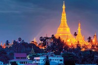 Công ty Mỹ gặp khó trong cuộc đua Kl99ok phiên bản mới vào Myanmar