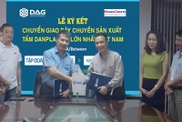 DAG Kl994 nhà cái bóng đá world cup tấm nhựa Danpla khổ lớn nhất thị trường