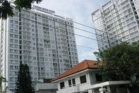 Dự án The Harmona bị Link Vào Nhà Cái KL99 COM Tặng +199k siết nợ khiến hàng trăm hộ dân sống tại đây bàng hoàng