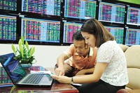 Đừng lo giá xuống khi Trang Chủ KL99Com Số 1 Link Đăng Ký KL999 chiến lược thoái vốn